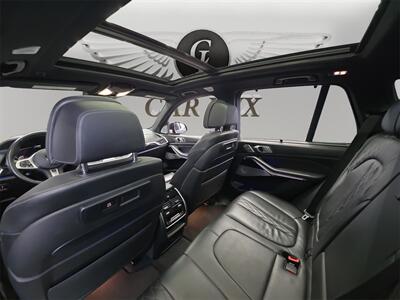 2019 BMW X5 xDrive50i  M SPORT - Photo 12 - Lennox, CA 90304