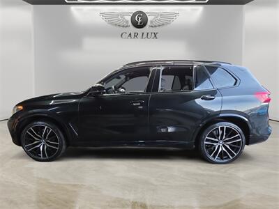 2019 BMW X5 xDrive50i  M SPORT - Photo 2 - Lennox, CA 90304