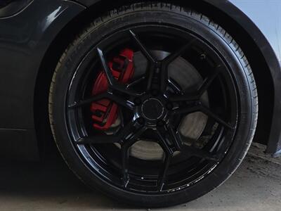 2015 Jaguar F-TYPE S - Photo 31 - Lennox, CA 90304