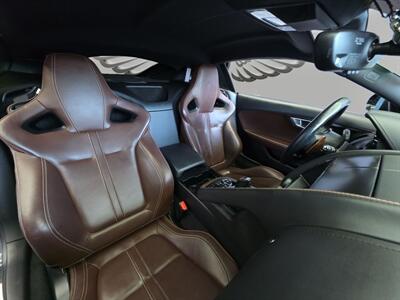 2015 Jaguar F-TYPE S - Photo 26 - Lennox, CA 90304