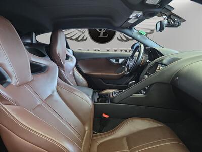 2015 Jaguar F-TYPE S - Photo 15 - Lennox, CA 90304