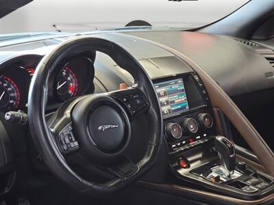 2015 Jaguar F-TYPE S - Photo 10 - Lennox, CA 90304