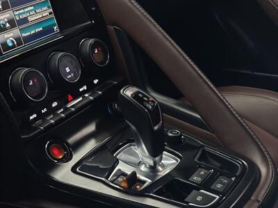 2015 Jaguar F-TYPE S - Photo 22 - Lennox, CA 90304
