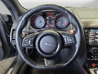 2015 Jaguar F-TYPE S - Photo 12 - Lennox, CA 90304