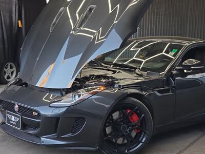 2015 Jaguar F-TYPE S - Photo 39 - Lennox, CA 90304