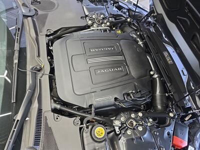2015 Jaguar F-TYPE S - Photo 38 - Lennox, CA 90304