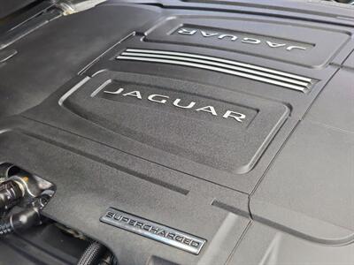 2015 Jaguar F-TYPE S - Photo 37 - Lennox, CA 90304