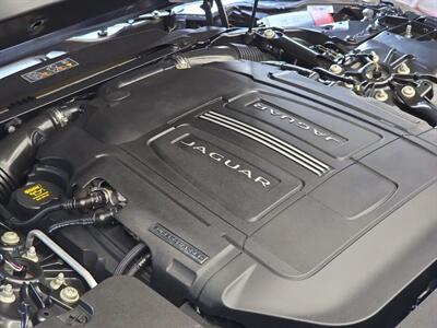 2015 Jaguar F-TYPE S - Photo 13 - Lennox, CA 90304
