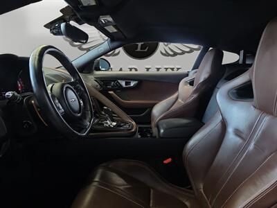 2015 Jaguar F-TYPE S - Photo 9 - Lennox, CA 90304
