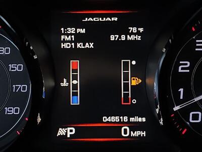 2015 Jaguar F-TYPE S - Photo 24 - Lennox, CA 90304