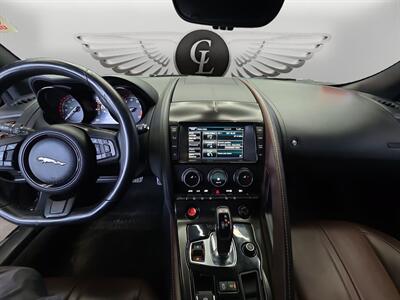2015 Jaguar F-TYPE S - Photo 11 - Lennox, CA 90304