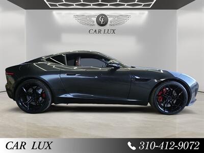 2015 Jaguar F-TYPE S - Photo 6 - Lennox, CA 90304