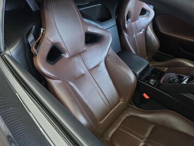 2015 Jaguar F-TYPE S - Photo 34 - Lennox, CA 90304