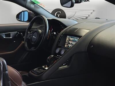 2015 Jaguar F-TYPE S - Photo 28 - Lennox, CA 90304