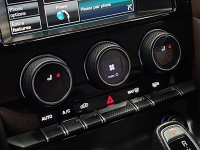 2015 Jaguar F-TYPE S - Photo 18 - Lennox, CA 90304