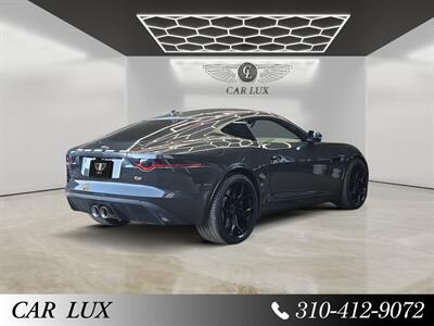 2015 Jaguar F-TYPE S - Photo 5 - Lennox, CA 90304