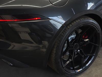 2015 Jaguar F-TYPE S - Photo 30 - Lennox, CA 90304