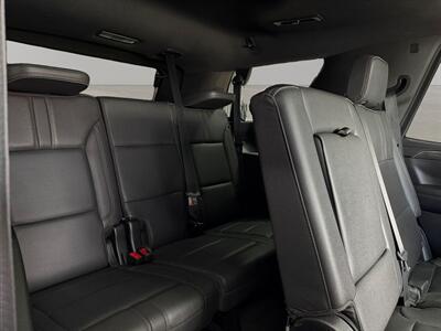 2023 Chevrolet Tahoe RST   - Photo 28 - Lennox, CA 90304