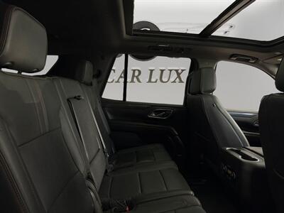 2023 Chevrolet Tahoe RST   - Photo 27 - Lennox, CA 90304