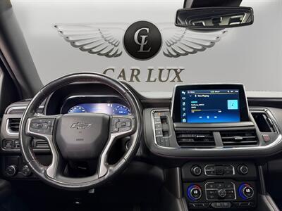 2023 Chevrolet Tahoe RST   - Photo 10 - Lennox, CA 90304
