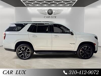 2023 Chevrolet Tahoe RST   - Photo 6 - Lennox, CA 90304