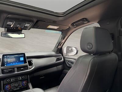 2023 Chevrolet Tahoe RST   - Photo 26 - Lennox, CA 90304