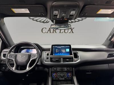 2023 Chevrolet Tahoe RST   - Photo 11 - Lennox, CA 90304