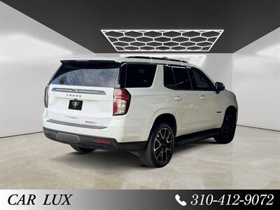 2023 Chevrolet Tahoe RST   - Photo 5 - Lennox, CA 90304