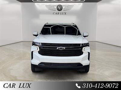 2023 Chevrolet Tahoe RST   - Photo 8 - Lennox, CA 90304
