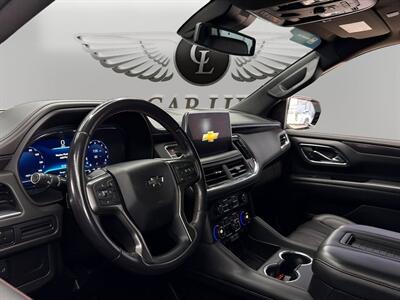 2023 Chevrolet Tahoe RST   - Photo 17 - Lennox, CA 90304