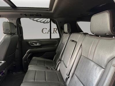 2023 Chevrolet Tahoe RST   - Photo 13 - Lennox, CA 90304