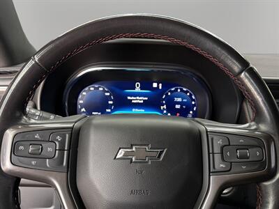 2023 Chevrolet Tahoe RST   - Photo 20 - Lennox, CA 90304