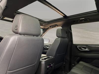 2023 Chevrolet Tahoe RST   - Photo 24 - Lennox, CA 90304