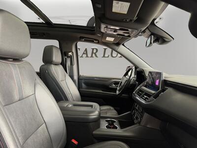 2023 Chevrolet Tahoe RST   - Photo 15 - Lennox, CA 90304