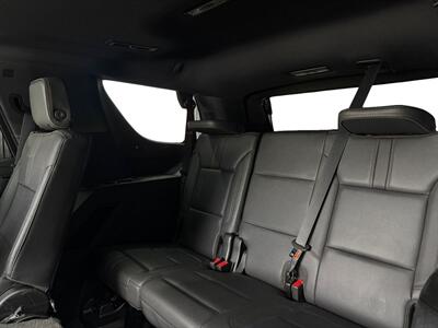 2023 Chevrolet Tahoe RST   - Photo 14 - Lennox, CA 90304