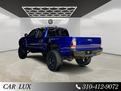 2012 Toyota Tacoma PreRunner V6 - Photo 3 - Lennox, CA 90304