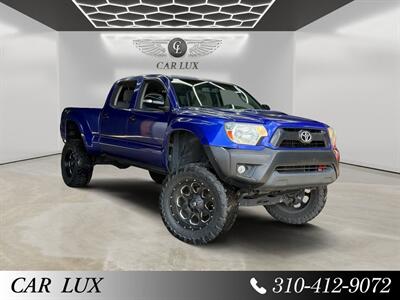 2012 Toyota Tacoma PreRunner V6 - Photo 7 - Lennox, CA 90304