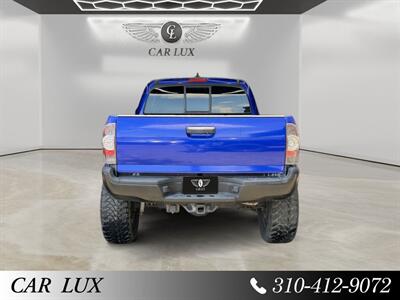 2012 Toyota Tacoma PreRunner V6 - Photo 4 - Lennox, CA 90304