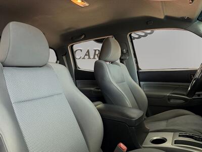 2012 Toyota Tacoma PreRunner V6 - Photo 15 - Lennox, CA 90304