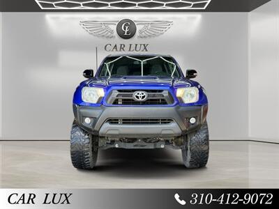 2012 Toyota Tacoma PreRunner V6 - Photo 8 - Lennox, CA 90304