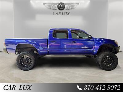 2012 Toyota Tacoma PreRunner V6 - Photo 6 - Lennox, CA 90304