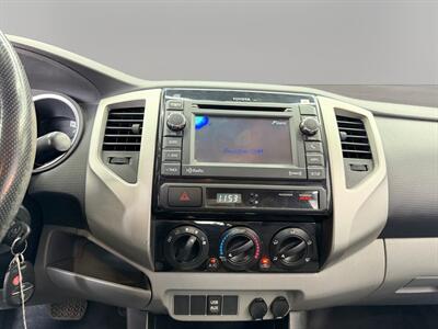 2012 Toyota Tacoma PreRunner V6 - Photo 22 - Lennox, CA 90304