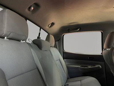 2012 Toyota Tacoma PreRunner V6 - Photo 24 - Lennox, CA 90304