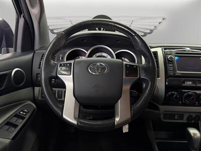 2012 Toyota Tacoma PreRunner V6 - Photo 12 - Lennox, CA 90304
