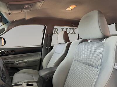 2012 Toyota Tacoma PreRunner V6 - Photo 9 - Lennox, CA 90304