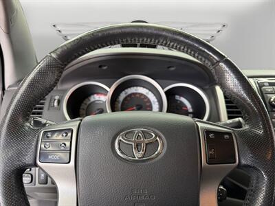 2012 Toyota Tacoma PreRunner V6 - Photo 19 - Lennox, CA 90304