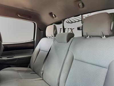 2012 Toyota Tacoma PreRunner V6 - Photo 13 - Lennox, CA 90304