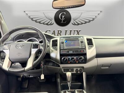 2012 Toyota Tacoma PreRunner V6 - Photo 11 - Lennox, CA 90304