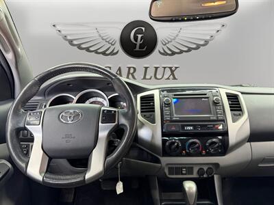 2012 Toyota Tacoma PreRunner V6 - Photo 10 - Lennox, CA 90304