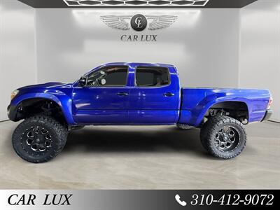 2012 Toyota Tacoma PreRunner V6 - Photo 2 - Lennox, CA 90304